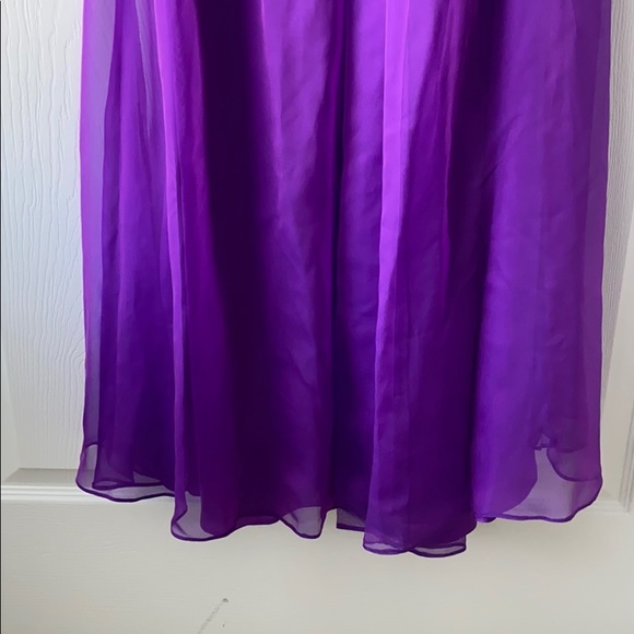 La Femme Prom Dress - Picture 5 of 10